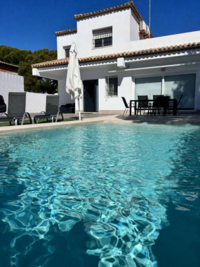 Villa Empul La Caracola, Chiclana De La Frontera